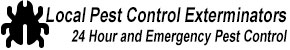 Davison County Exterminators